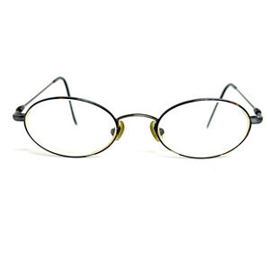JONES NEW YORK Designer Metal Eyeglasses Frames JN10847 232 H20193‎